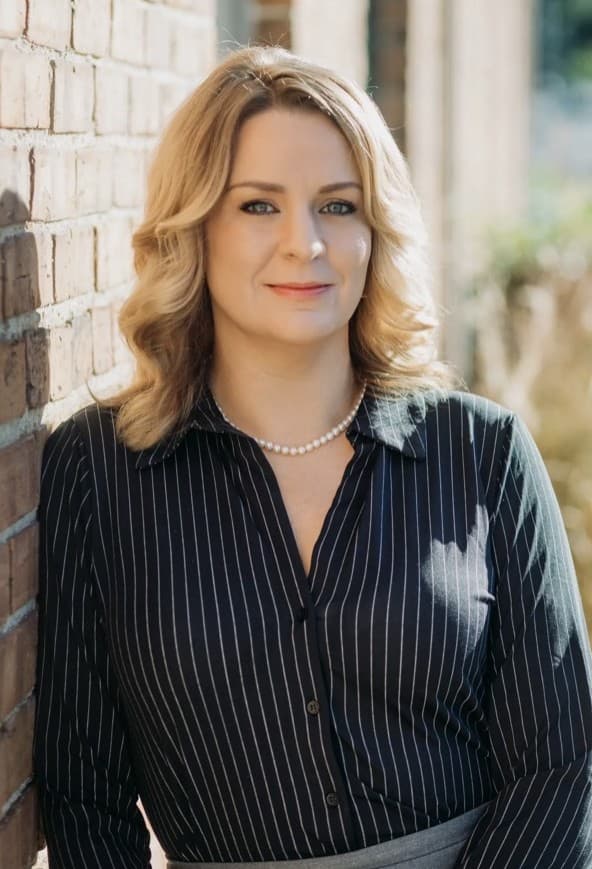 Karyn Christopher, Executive Director