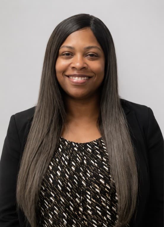 Krystle Ragland, Business Manager