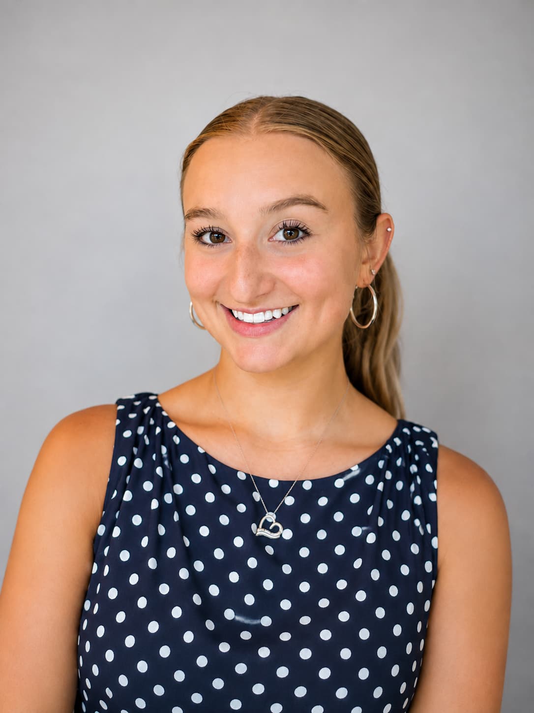Kyla Love, Program Manager of Home and Community Based Services